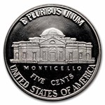 2011-S Jefferson Nickel Gem Proof